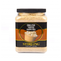 English Toffee Frappe Mix